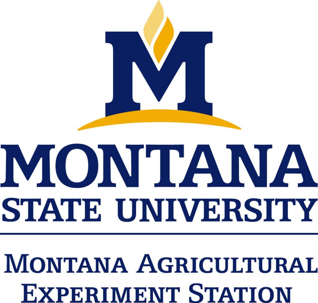 Graduate research assistant working in weed science at Montana State University Agricultural Experiment Station.